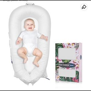 DockaTot Delux Spare Cover